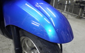 HONDA TACT-4ﾍﾞｰｼｯｸ 2021 AF79