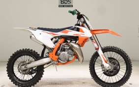 KTM 85 SX 2023