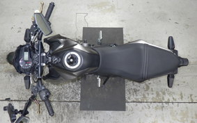 KAWASAKI Z125 PRO 1999 BR125H