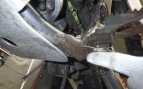SUZUKI RMX250 S Gen.2 2020 SJ14A