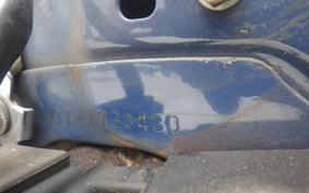 HONDA SUPER CUB50 AA01