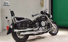 YAMAHA DRAGSTAR 1100 CLASSIC 2004 VP13J