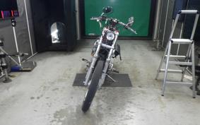 HARLEY XL883C 2001