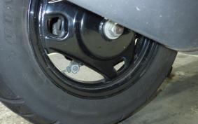 SUZUKI ADDRESS V125 S CF4MA