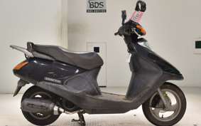HONDA SPACY 100