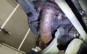 YAMAHA JOG APRIO 2017 SA11J