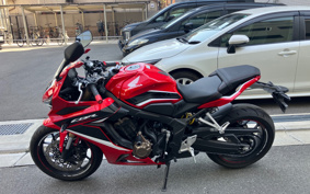 HONDA CBR650R 2022 RH03