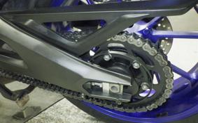 YAMAHA MT-09 Tracer GT 2019 RN51J