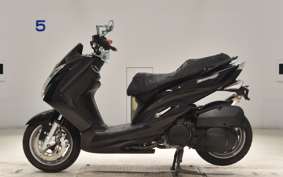 YAMAHA MAJESTY155 S SG28J