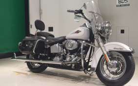 HARLEY FLSTC 1580 2007