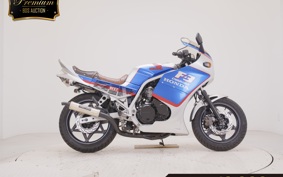 HONDA CBR400F Endurance 1984