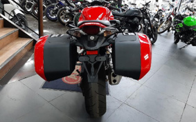 HONDA VFR800F 2017 RC79
