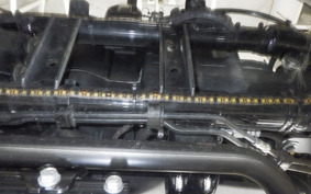 HARLEY XL883N 2015