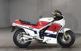 SUZUKI RG500 HM31A