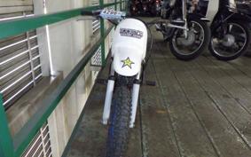 YAMAHA PW50 1987 4X4
