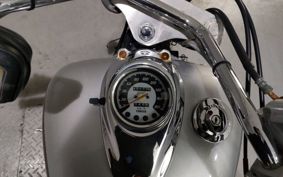 YAMAHA DRAGSTAR 400 4TR