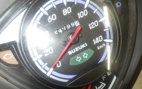 SUZUKI ADDRESS 110 CE47A