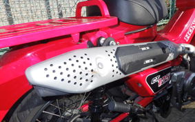 HONDA CT125 HUNTER CUB JA55
