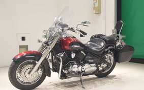 YAMAHA DRAGSTAR 1100 CLASSIC 2004 VP13J