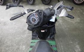 SUZUKI ADDRESS V125 DT11A