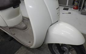 HONDA CREA SCOOPY AF55