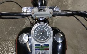 HARLEY FXSTC1340 1992 BKL