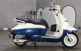 OTHER PU GEORGE YANGO125 ..