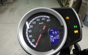 HONDA GB350 2022 NC59