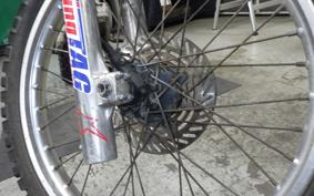 HONDA XLR250R Gen.4 2006 MD22