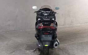 SUZUKI SKYWAVE 400S CK44A