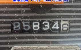 YAMAHA JOG-5
