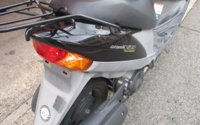 SUZUKI ADDRESS V125 CF4EA