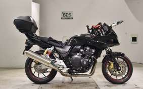 HONDA CB400 SUPER BOLDOR A 2018 NC42