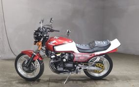 HONDA CBX400 INTEGRA 1984 NC07