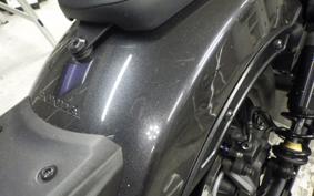 HONDA REBEL 1100 DCT 2021 SC83