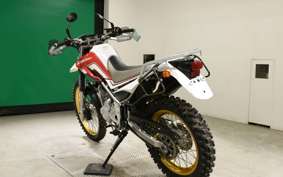 YAMAHA SEROW 250 Gen.2 1994 DG17J