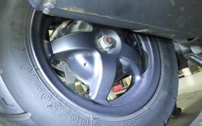 HONDA LEAD 125 JF45