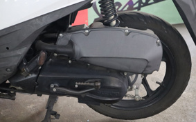 SUZUKI ADDRESS V110 CE47A