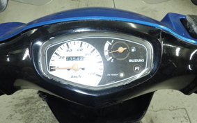 SUZUKI ADDRESS V125 G 2021 CF46A