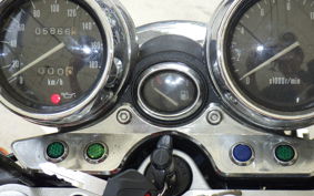 SUZUKI INAZUMA 400 (GSX400) GK7BA