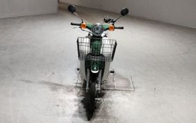 HONDA SUPER CUB110 JA07