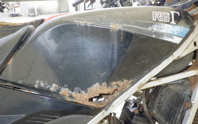SUZUKI RG50 Gamma NA11A