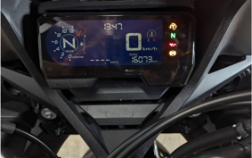 HONDA CBR650R 2021 RH03