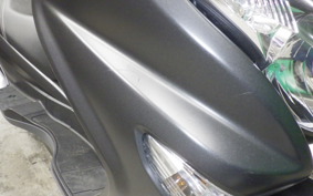 SUZUKI SKYWAVE 200 (Burgman 200) 2005 CH41A