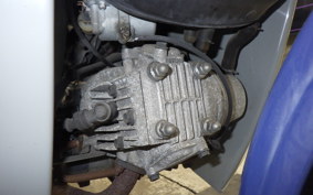 SUZUKI BIRDIE 90 BD43A
