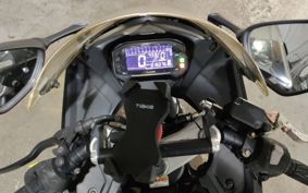 SUZUKI GSX-R125 DL33B