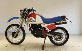 HONDA XL250R MD03