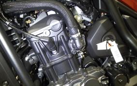 HONDA REBEL 1100 S DCT 2026 SC87