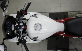 HONDA CB400 SUPER BOLDOR VTEC 2011 NC42