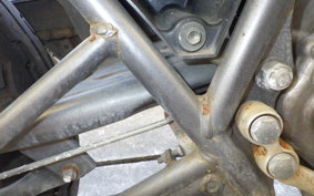 SUZUKI GRASS TRACKER Bigboy NJ47A